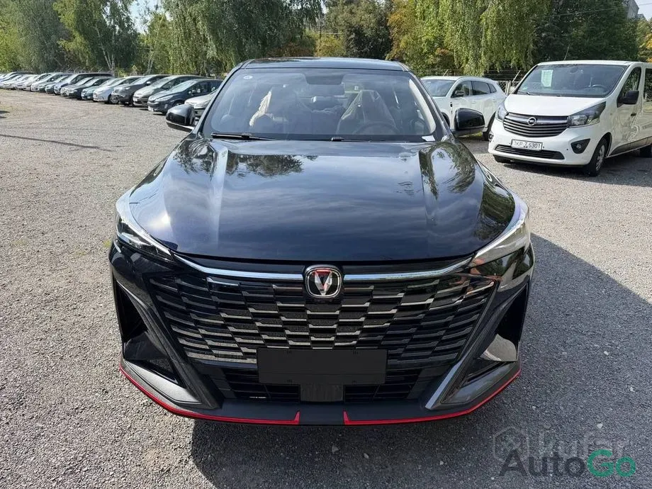 Продажа Changan X5 Plus I, 2026 г., Барановичи Барановичи - изображение 2