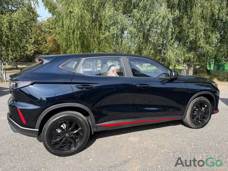 Продажа Changan X5 Plus I, 2026 г., Барановичи Барановичи - изображение 4