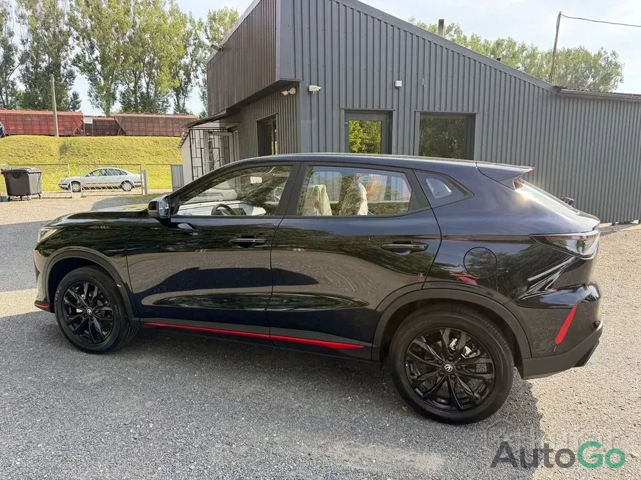 Продажа Changan X5 Plus I, 2026 г., Барановичи Барановичи - изображение 5
