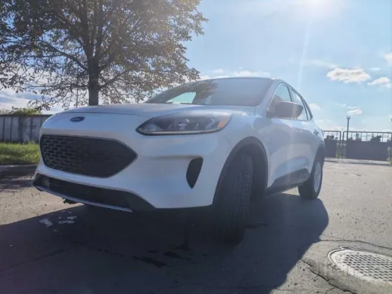 Продажа Ford Escape IV, 2022 г., Барановичи Барановичи