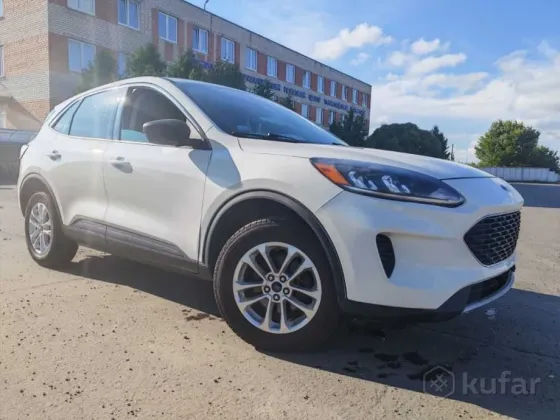 Продажа Ford Escape IV, 2022 г., Барановичи Барановичи