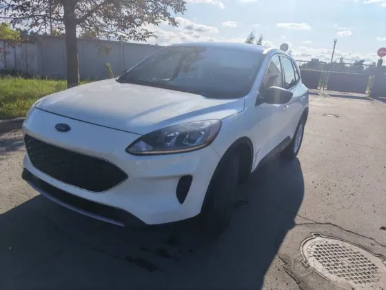 Продажа Ford Escape IV, 2022 г., Барановичи Барановичи