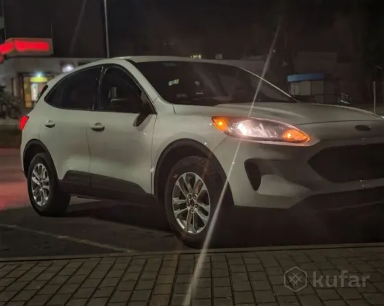 Продажа Ford Escape IV, 2022 г., Барановичи Барановичи