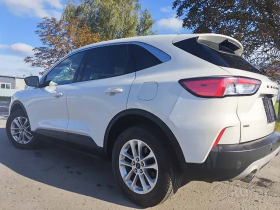 Продажа Ford Escape IV, 2022 г., Барановичи Барановичи
