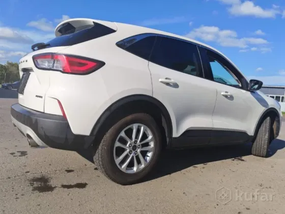 Продажа Ford Escape IV, 2022 г., Барановичи Барановичи
