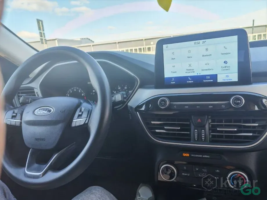 Продажа Ford Escape IV, 2022 г., Барановичи Барановичи - изображение 7