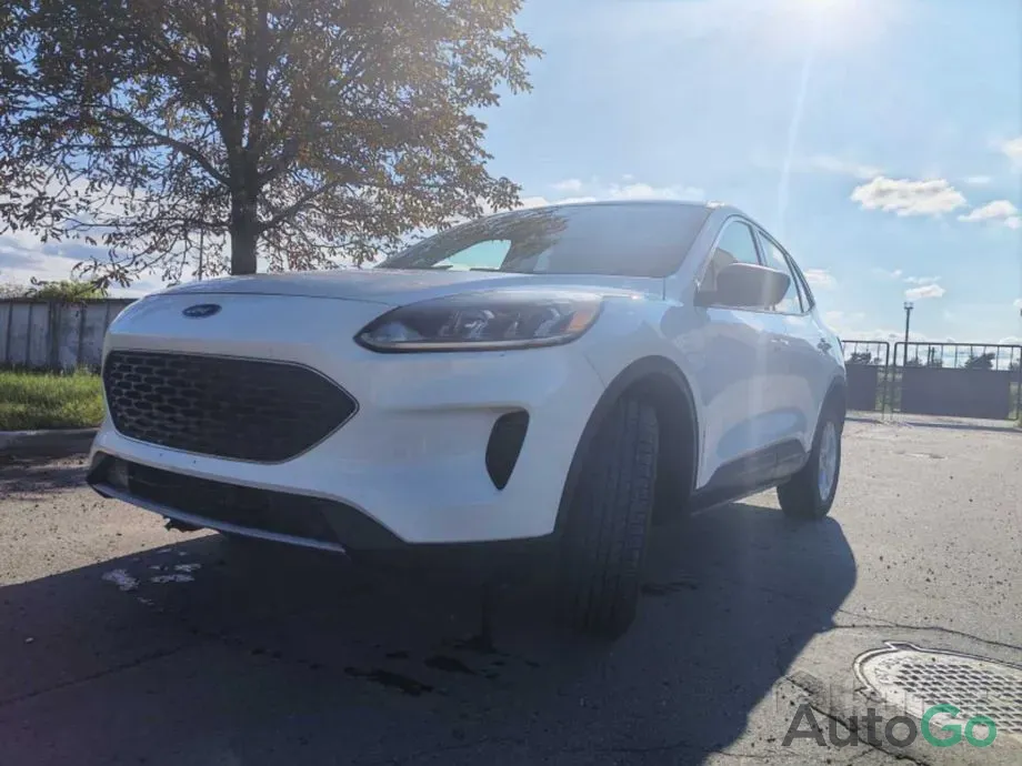Продажа Ford Escape IV, 2022 г., Барановичи Барановичи - изображение 2