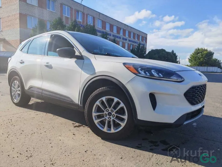 Продажа Ford Escape IV, 2022 г., Барановичи Барановичи - изображение 6