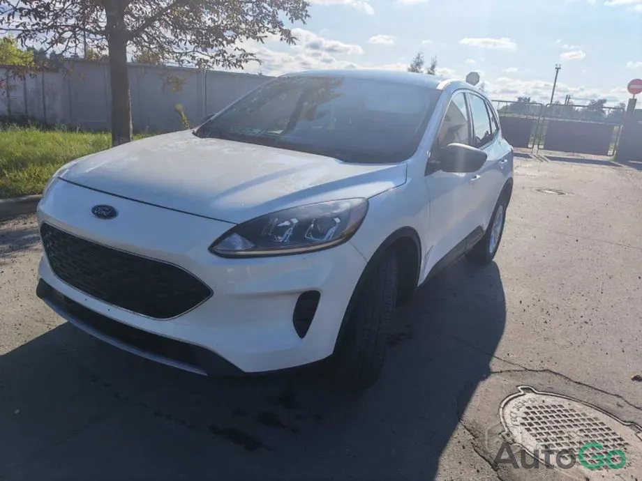 Продажа Ford Escape IV, 2022 г., Барановичи Барановичи - изображение 3