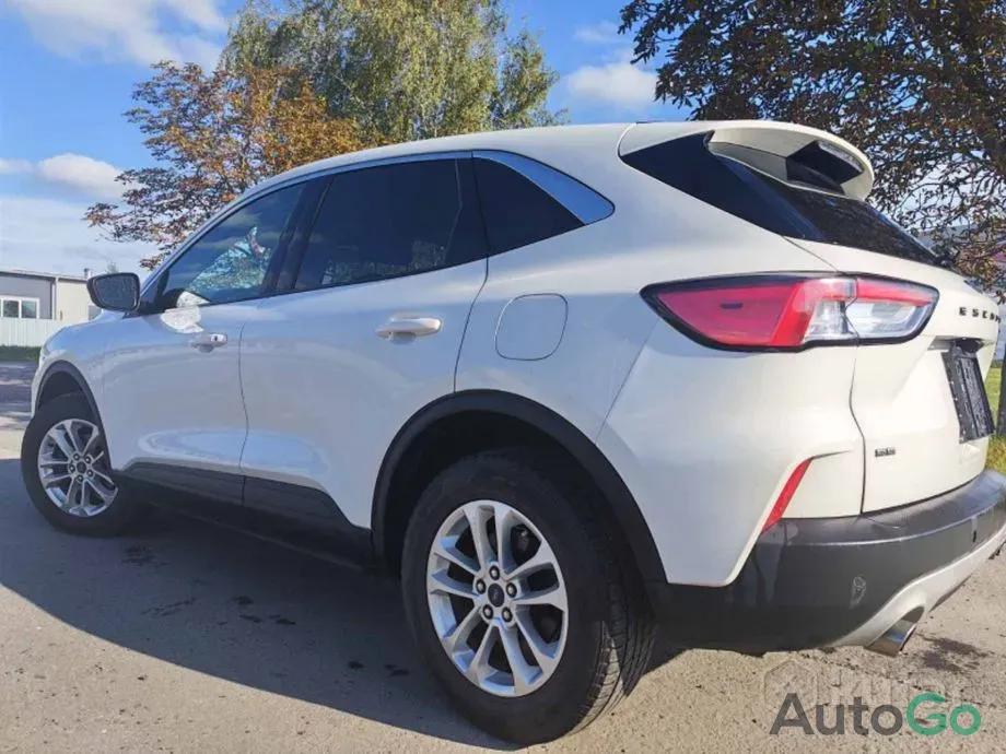 Продажа Ford Escape IV, 2022 г., Барановичи Барановичи - изображение 4