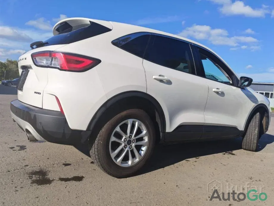 Продажа Ford Escape IV, 2022 г., Барановичи Барановичи - изображение 5