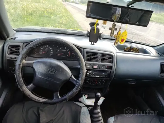 Продажа Nissan Almera I (N15), 1996 г., Витебск Витебск
