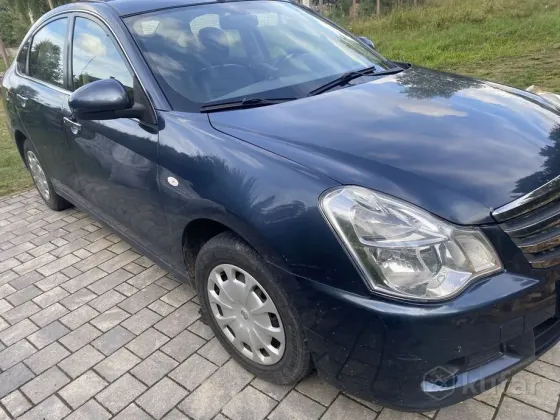 Продажа Nissan Almera III (G15), 2017 г., Минск Минск