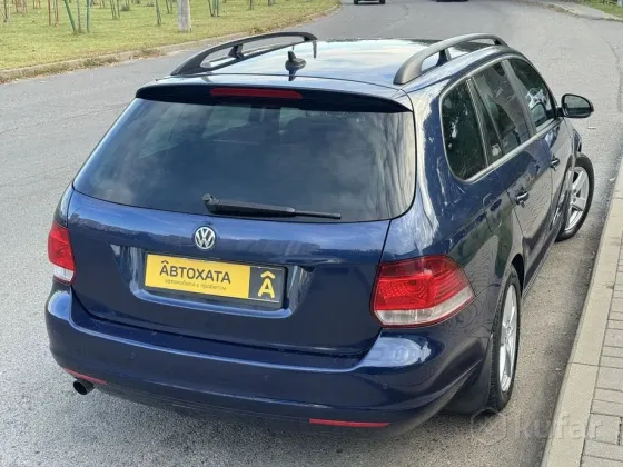 Продажа Volkswagen Golf VI, 2012 г., Гомель Гомель