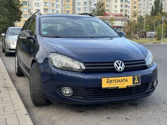 Продажа Volkswagen Golf VI, 2012 г., Гомель Гомель