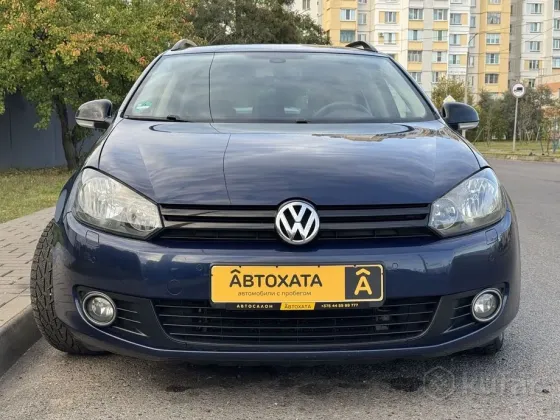 Продажа Volkswagen Golf VI, 2012 г., Гомель Гомель