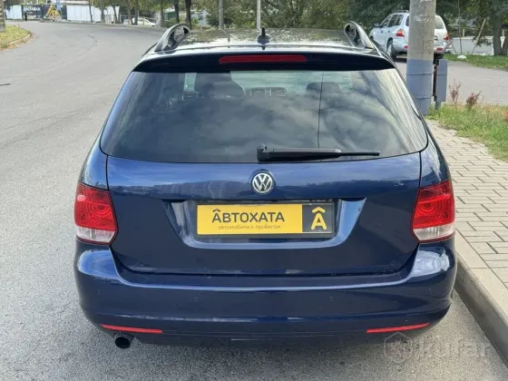 Продажа Volkswagen Golf VI, 2012 г., Гомель Гомель