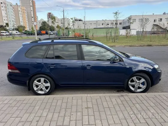 Продажа Volkswagen Golf VI, 2012 г., Гомель Гомель