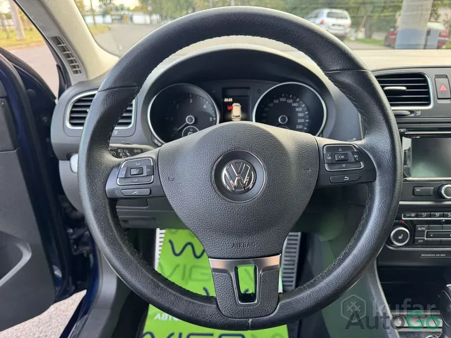 Продажа Volkswagen Golf VI, 2012 г., Гомель Гомель - изображение 12