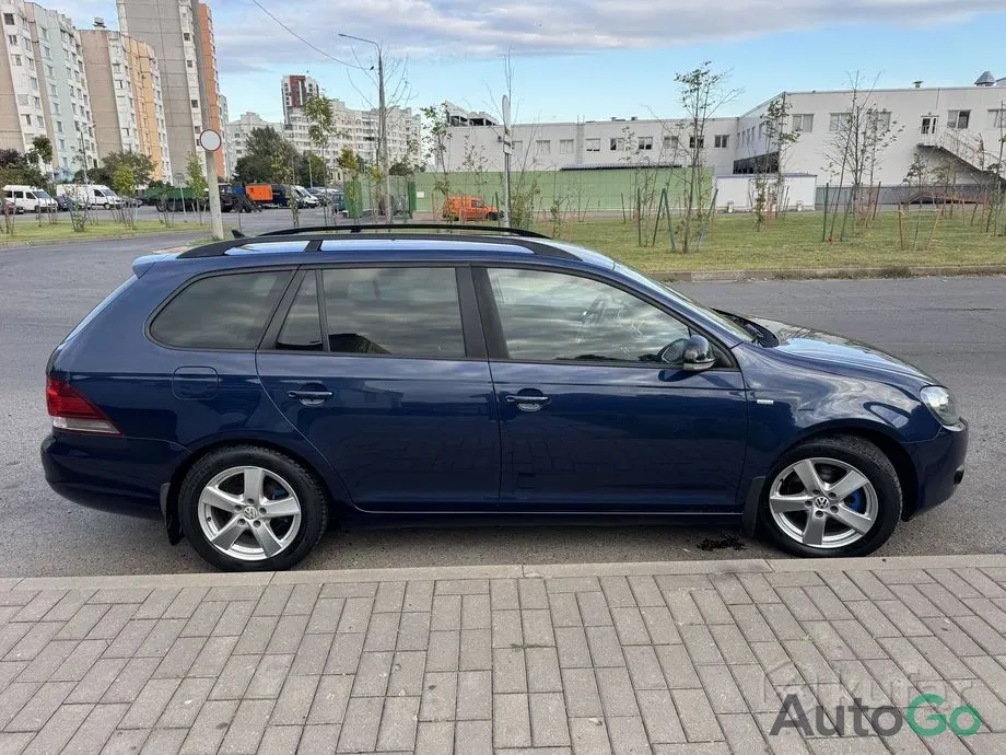  Golf VI