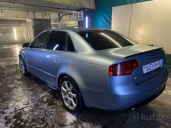 Продажа Audi A4 III (B7), 2005 г., Минск Минск