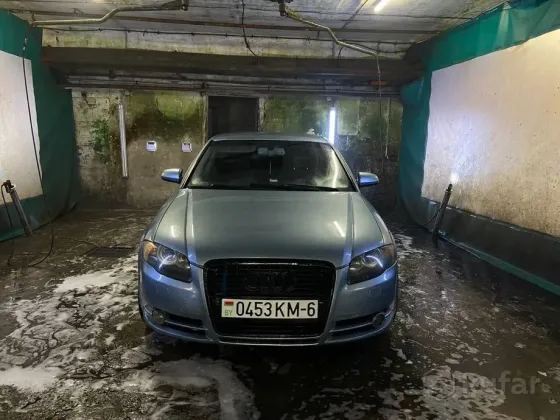 Продажа Audi A4 III (B7), 2005 г., Минск Минск