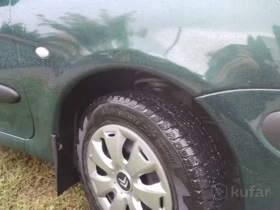 Продажа Citroen Xsara Picasso Xsara Picasso, 2000 г., Гомель Гомель
