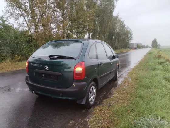 Продажа Citroen Xsara Picasso Xsara Picasso, 2000 г., Гомель Гомель