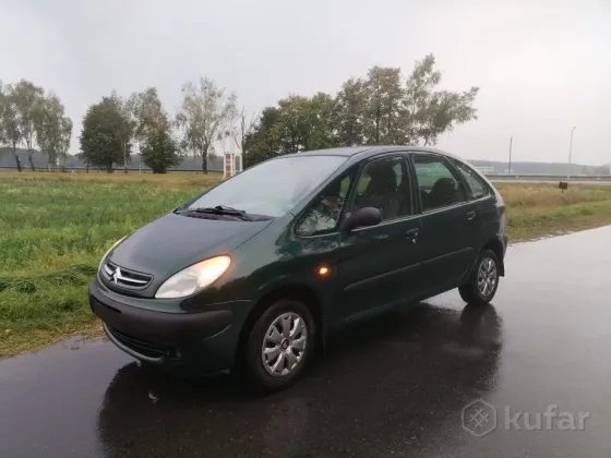Продажа Citroen Xsara Picasso Xsara Picasso, 2000 г., Гомель Гомель