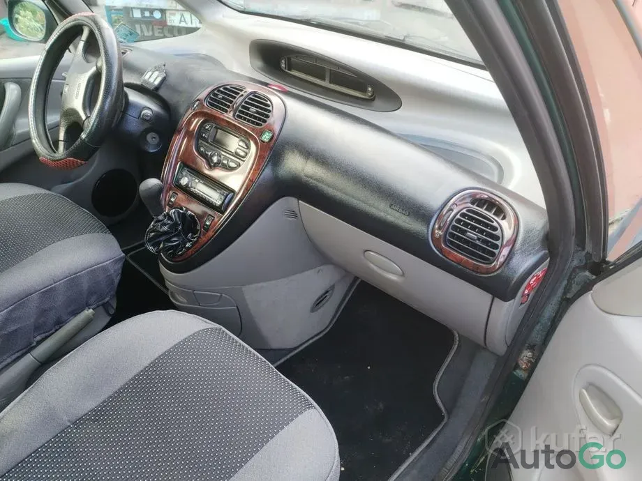  Xsara Picasso Xsara Picasso