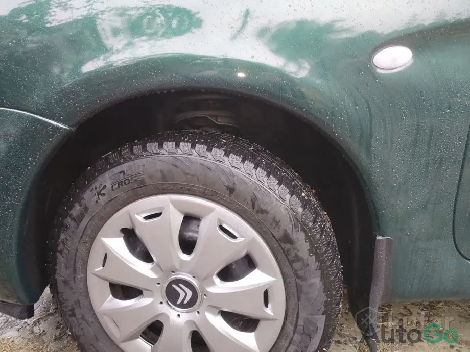  Xsara Picasso Xsara Picasso