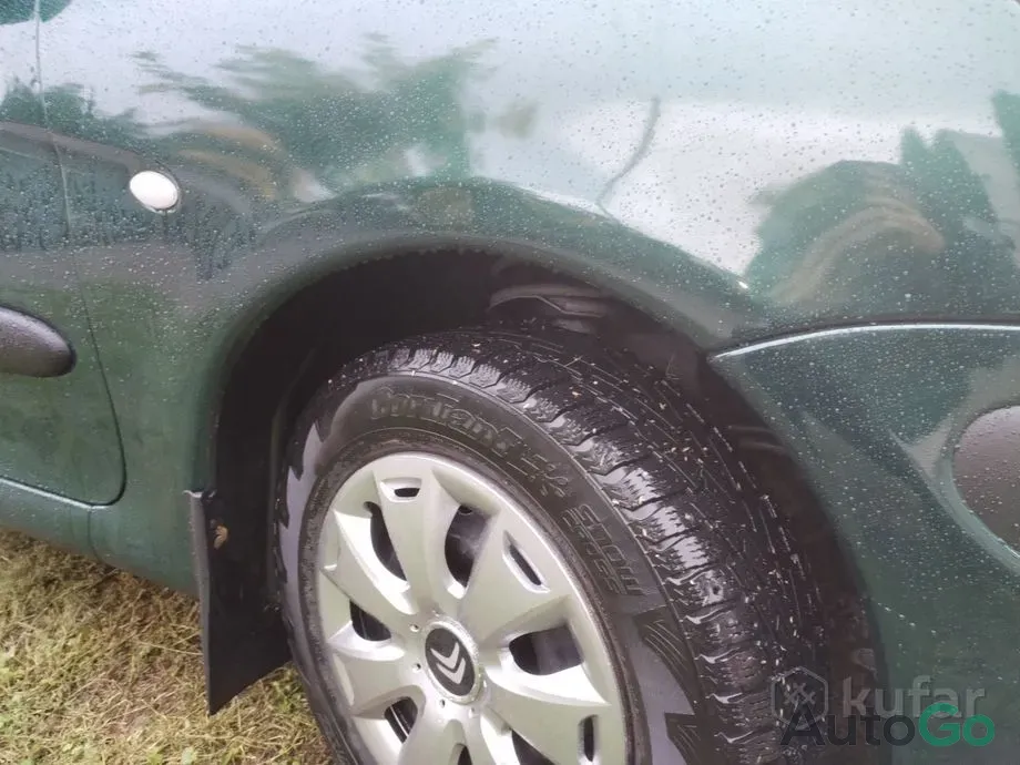  Xsara Picasso Xsara Picasso