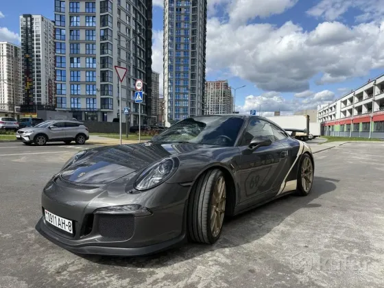 Продажа Porsche 911 VII (991), 2015 г., Минск Минск