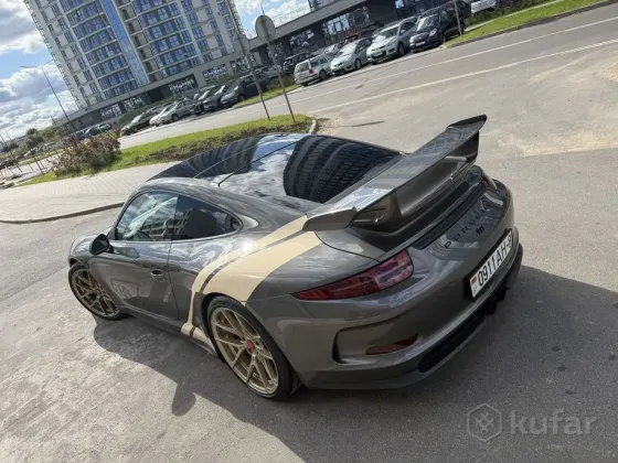 Продажа Porsche 911 VII (991), 2015 г., Минск Минск