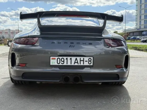 Продажа Porsche 911 VII (991), 2015 г., Минск Минск