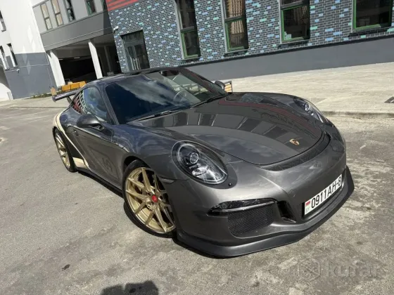 Продажа Porsche 911 VII (991), 2015 г., Минск Минск