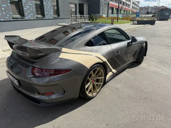 Продажа Porsche 911 VII (991), 2015 г., Минск Минск