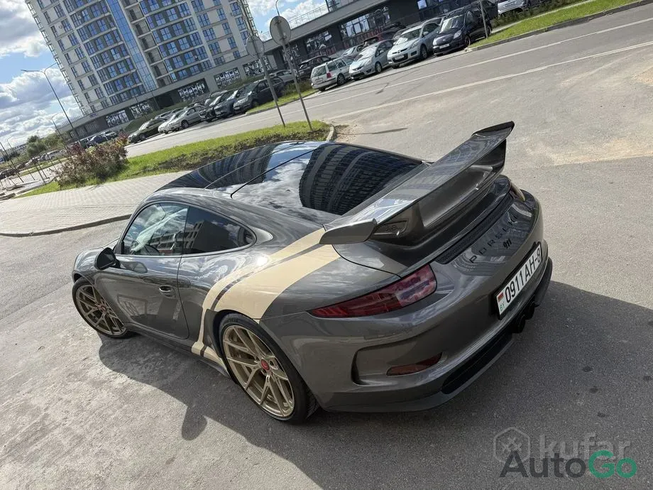  911 VII (991)