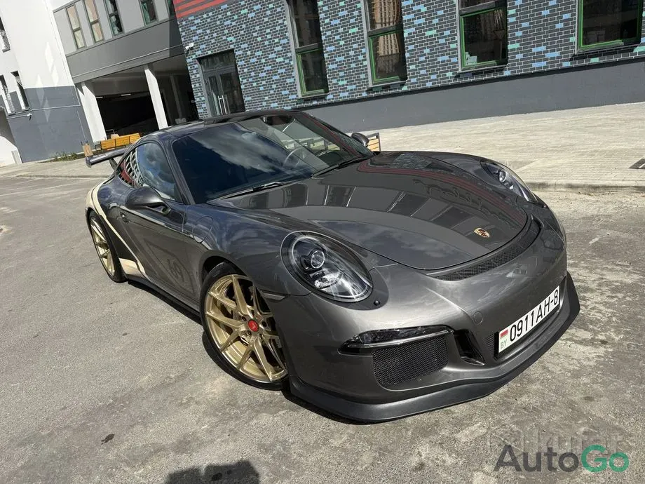  911 VII (991)