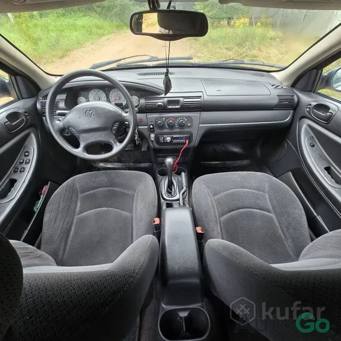 Продажа Dodge Stratus II Рестайлинг, 2004 г., Минск Минск - изображение 2