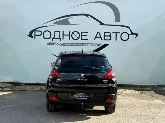 Продажа Peugeot 3008 I Рестайлинг, 2015 г., Лида Лида