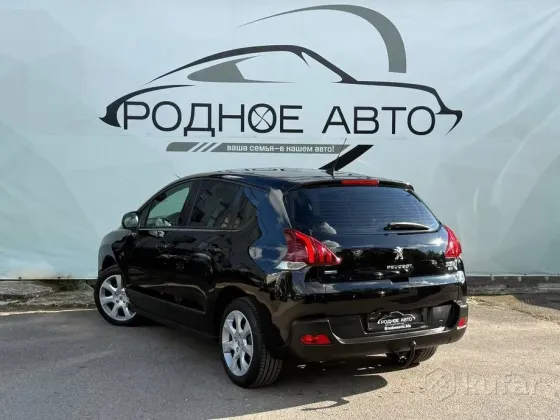 Продажа Peugeot 3008 I Рестайлинг, 2015 г., Лида Лида
