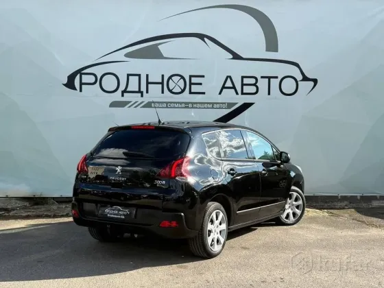 Продажа Peugeot 3008 I Рестайлинг, 2015 г., Лида Лида