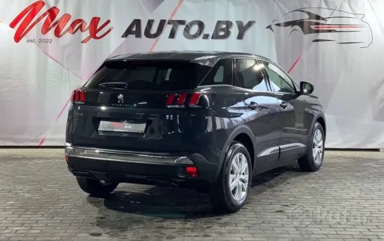 Продажа Peugeot 3008 II, 2019 г., Гродно Гродно