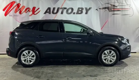 Продажа Peugeot 3008 II, 2019 г., Гродно Гродно