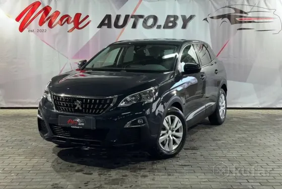 Продажа Peugeot 3008 II, 2019 г., Гродно Гродно