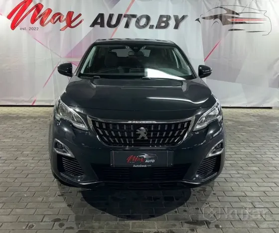Продажа Peugeot 3008 II, 2019 г., Гродно Гродно
