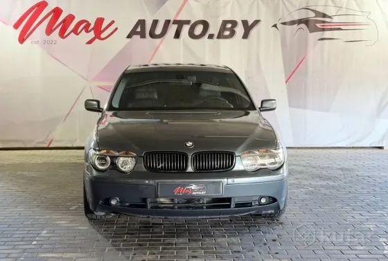 Продажа BMW 7 серия IV (E65/E66) Рестайлинг, 2003 г., Гродно Гродно
