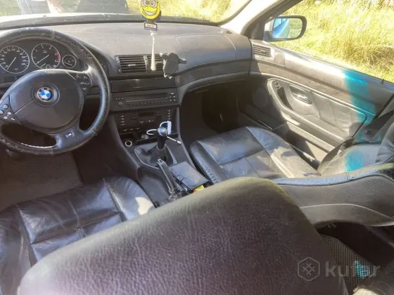 Продажа BMW 5 серия IV (E39) Рестайлинг, 2001 г., Речица Речица