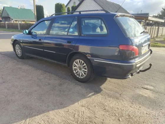Продажа Peugeot 406 I Рестайлинг, 2003 г., Минск Минск